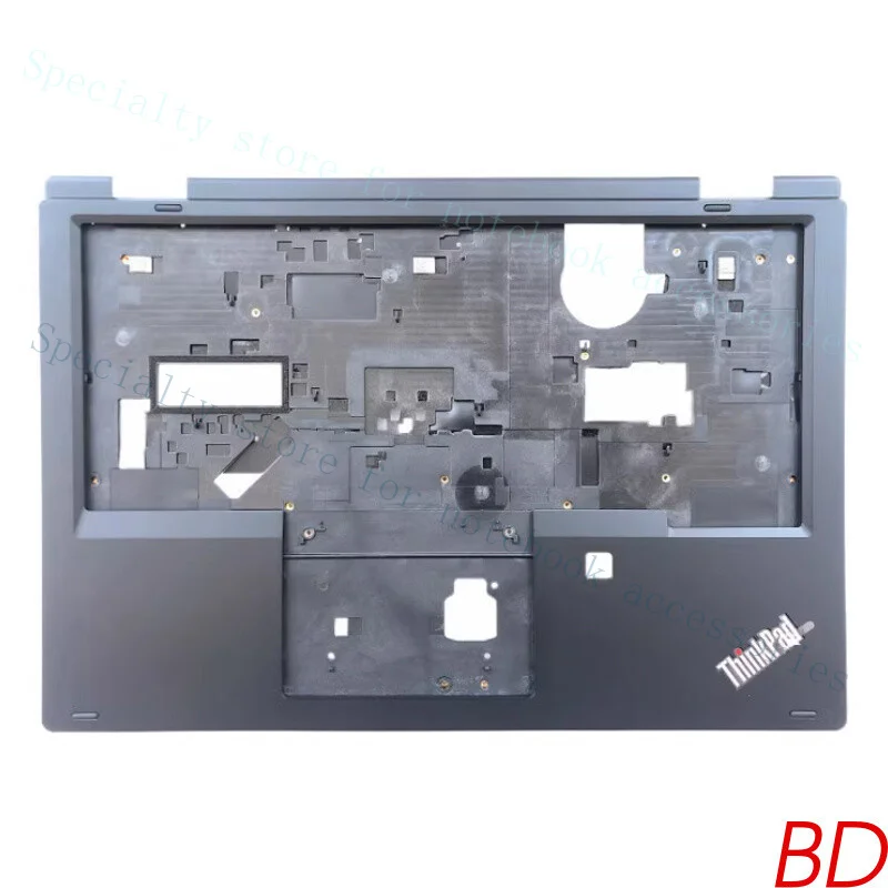 

Корпус (C-Shell) с подставкой для рук (Palmrest) A+ для Lenovo ThinkPad S2 3-го поколения L380 L390, артикулы 02DA296, 02DA299