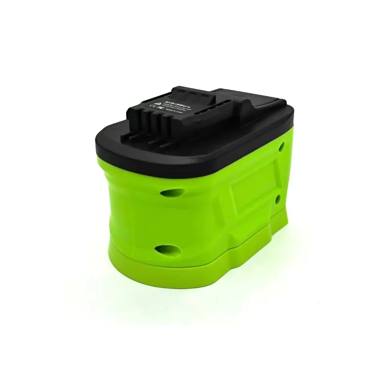 Ryb18worx Battery Adapter Converter