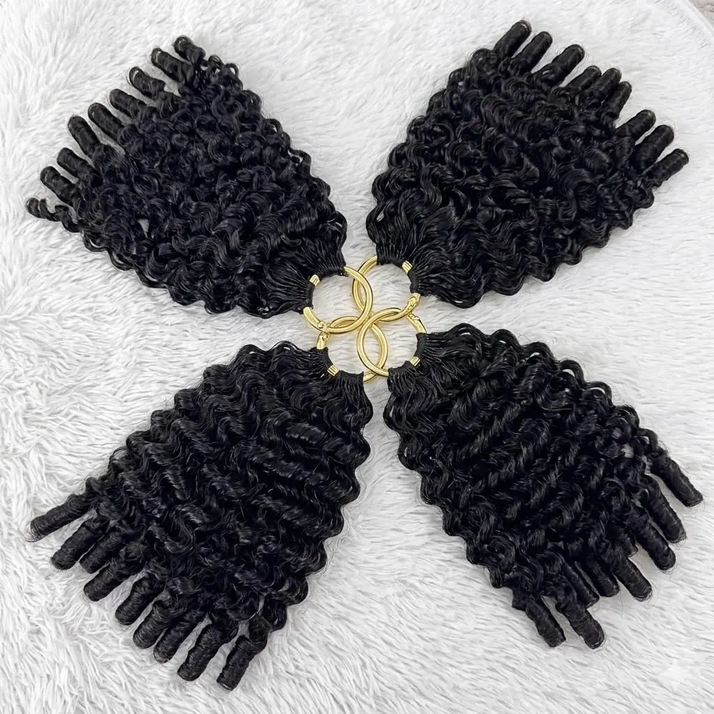 Thumbnail 4 - #40 Best Crochet Hair Extensions to Buy In 2026