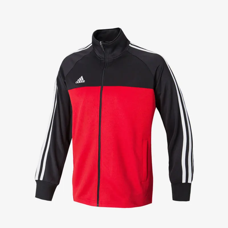 

Adidas genuine Wubo men's fashionable windproof running breathable jacket TR60J-BR