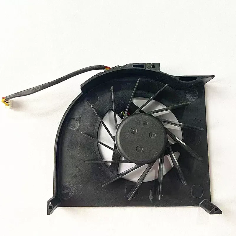 CPU Fan for HP HDX 16 X16 HDX16 HDX18 Laptop Compatible with New Original HP HDX Series