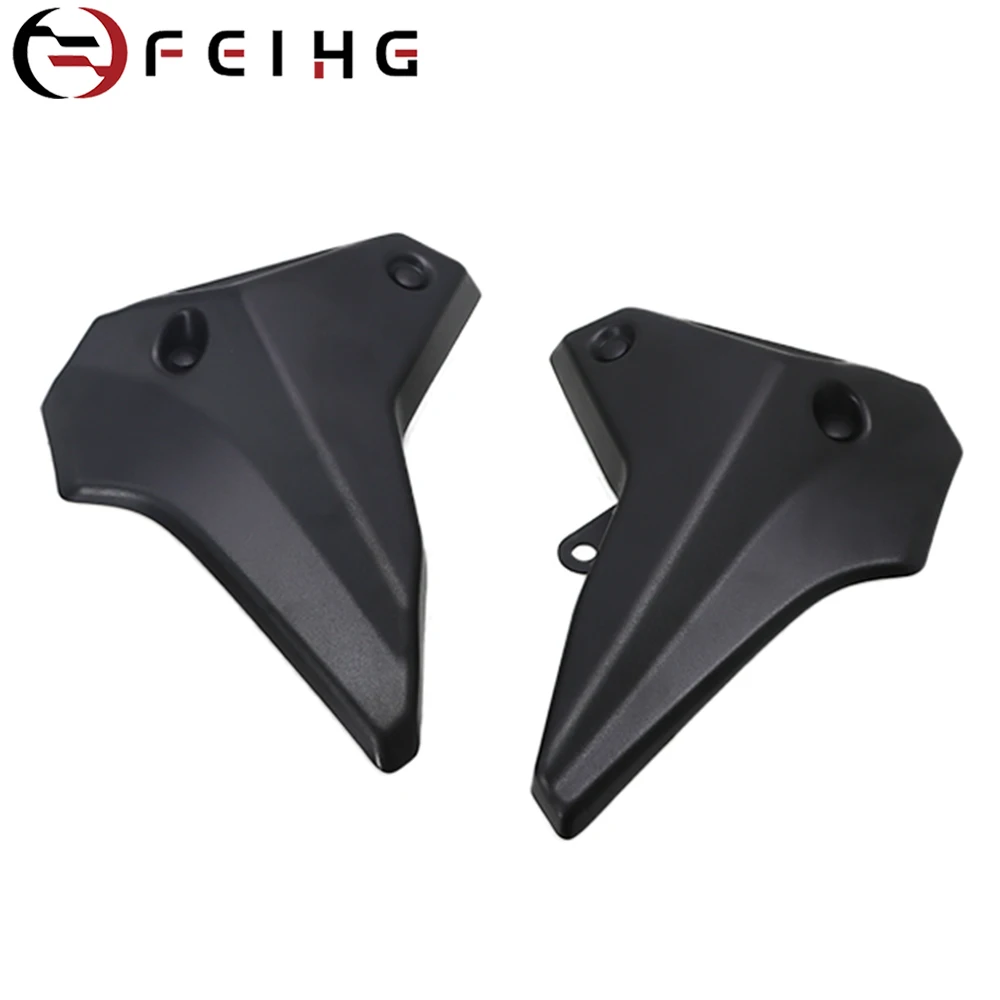 Neue Für Yamaha MT09 SP 2024-2025 Front Infill Panel motorrad ABS Panels Seitenteile Abdeckungen Seite Rahmen Verkleidung zubehör