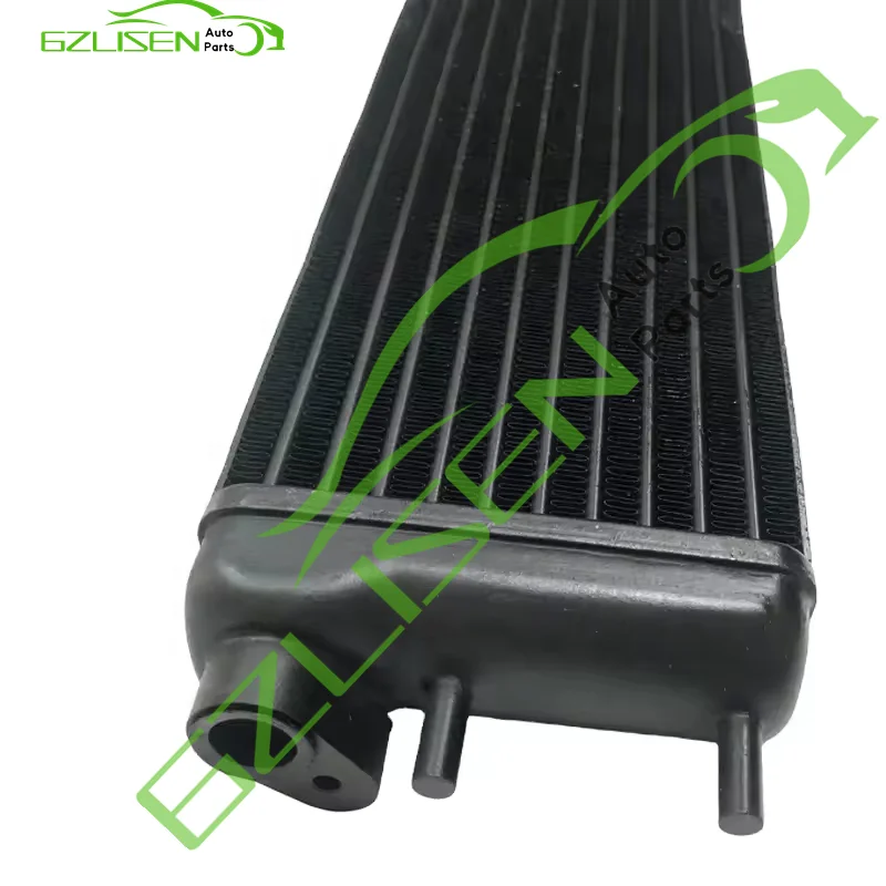 نظام تبريد السيارة 4w0317019 4W0317019A مبرد زيت ناقل الحركة لسيارة Bentley Continental GT GTC 2012+ Flying Spur 2014+