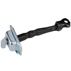 68610-02250 Front Left/Right Door Check Hinge Stay Checker Strap Limiter Stopper Fit for Toyota Corolla 2014 2015 2016 2017 2018