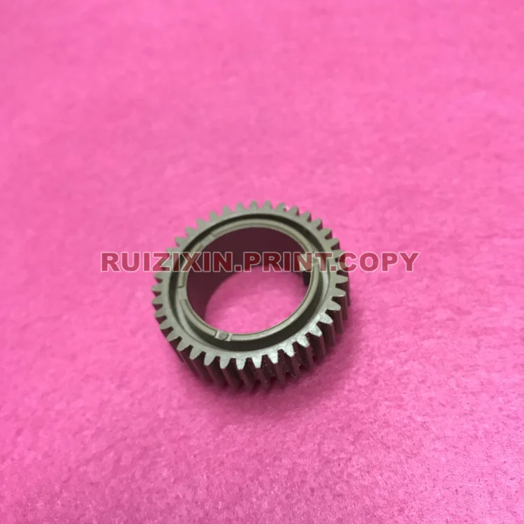 Compatible Upper Roller Gear MP 161 161F 171 171F 201 201F 215L 8113 201 for Ricoh 3310 4410 4420 1013F 120 1515F Copier Parts