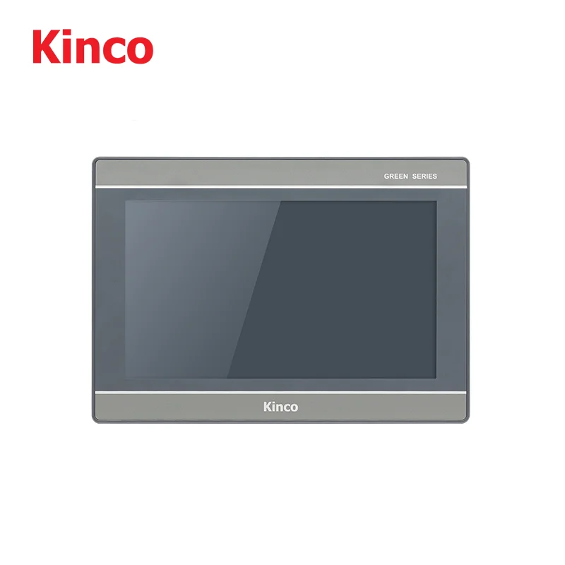 G2100E WiFi Version 10 Inch TouchScreen HMI Control Panel Wholesale Price For SCADA Human Machine Interfaces