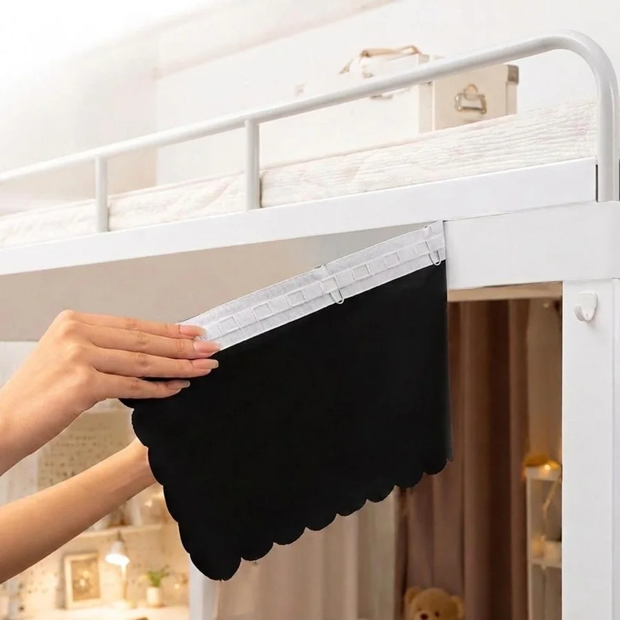 32Yards/109Yards Curtain Cloth Belt 2.5cm White High Quality Curtains Accessories  Grommet Punching Hook Curtain Accessories