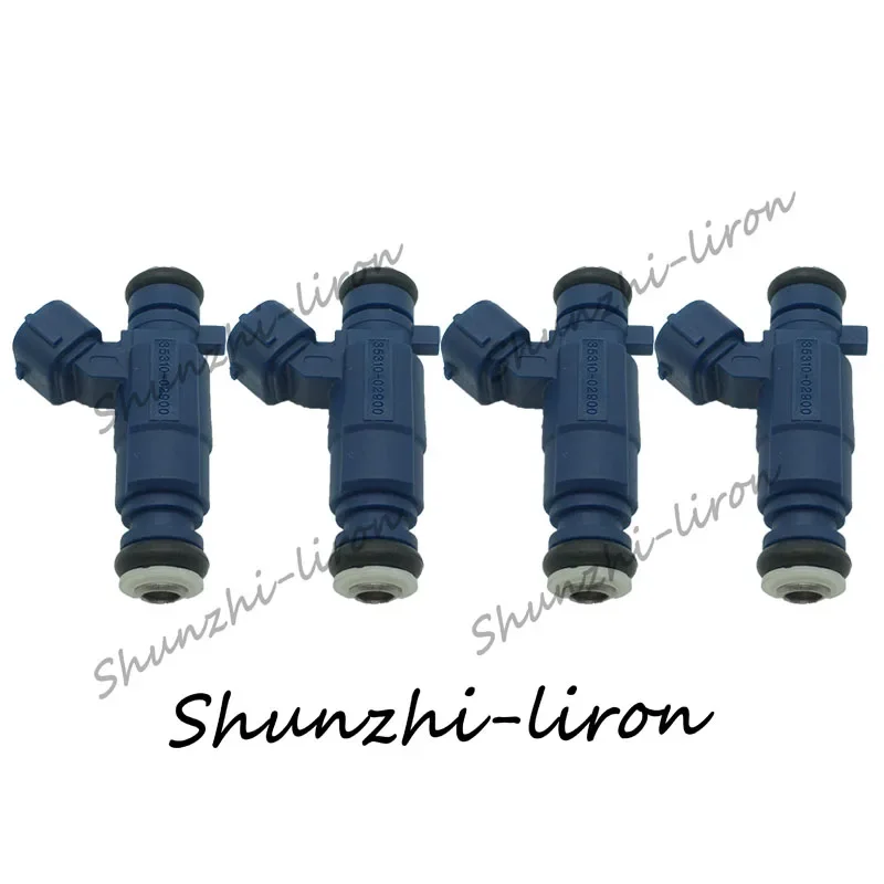 Fuel injector nozzle 35310-02900 9260930017 3531002900 for Hyundai Atos i10 KIA Picanto 1.1