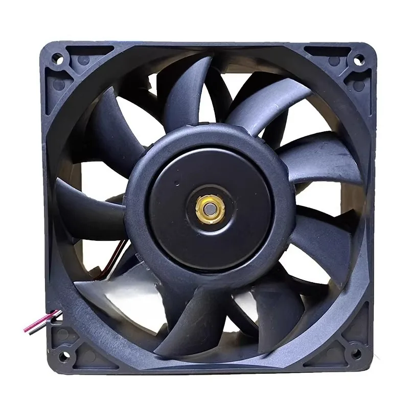14050 24V 1.37A 14CM Large Air Volume Inverter Axial Flow Fan FFB1424VHG