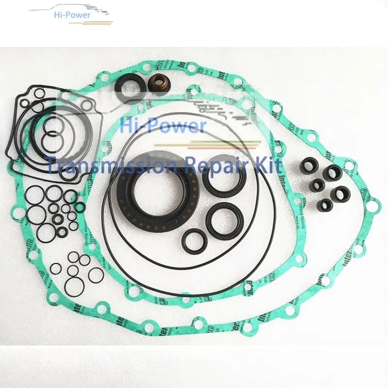 

0AW Auto Transmission Rebuild Kit For VOLKSWAGEN AUDI OAW