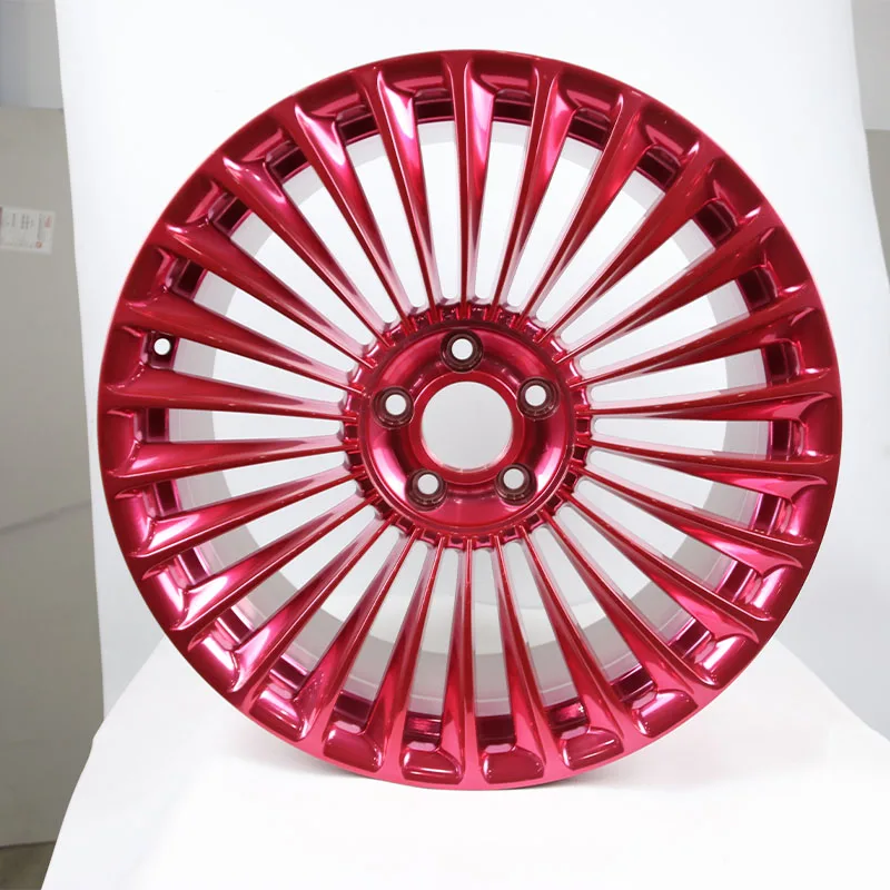 &c Satisfactory Inch Forged Monoblock Wheels Polished Alloy Rims Car Wheels  Alloy Wheel Aluminum