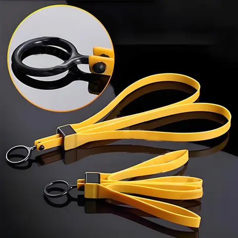 Zip Tie Handcuffs Heavy Duty Plastic Cable Tie Handcuffs Adjustable Tension One-Time Use Zip Tie Cuffs High Tensile Strength Serrated Design