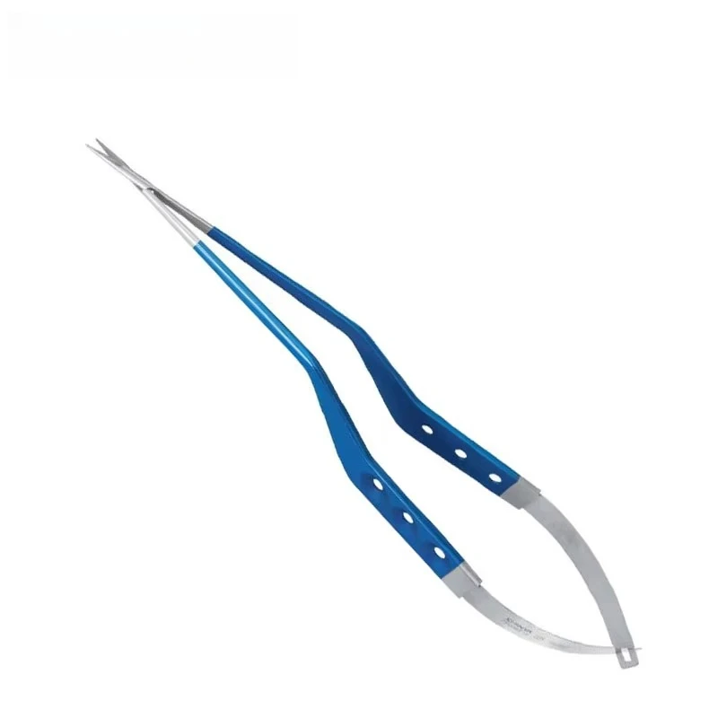 Micro Scissors CE Certified Neurosurgery