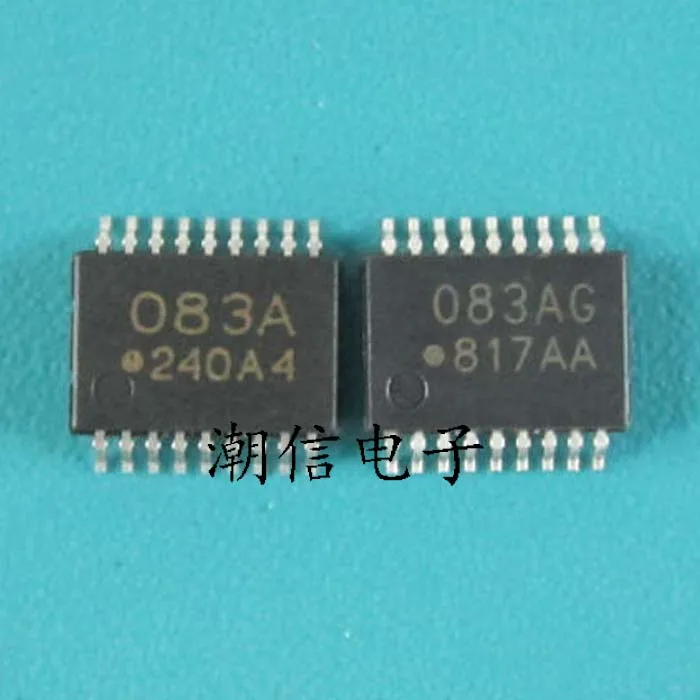 

10 шт./партия 083AG TD62083AFNG 083A