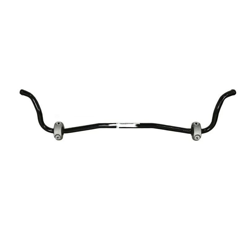 OEM 4W0411305B 4W0411305 ชุดเชื่อมต่อเหล็กกันโคลงด้านหน้าสำหรับ Flying Spur W12 ปี 2013-2019