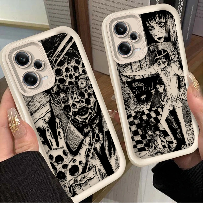 Junji Ito Terror Ar… - image