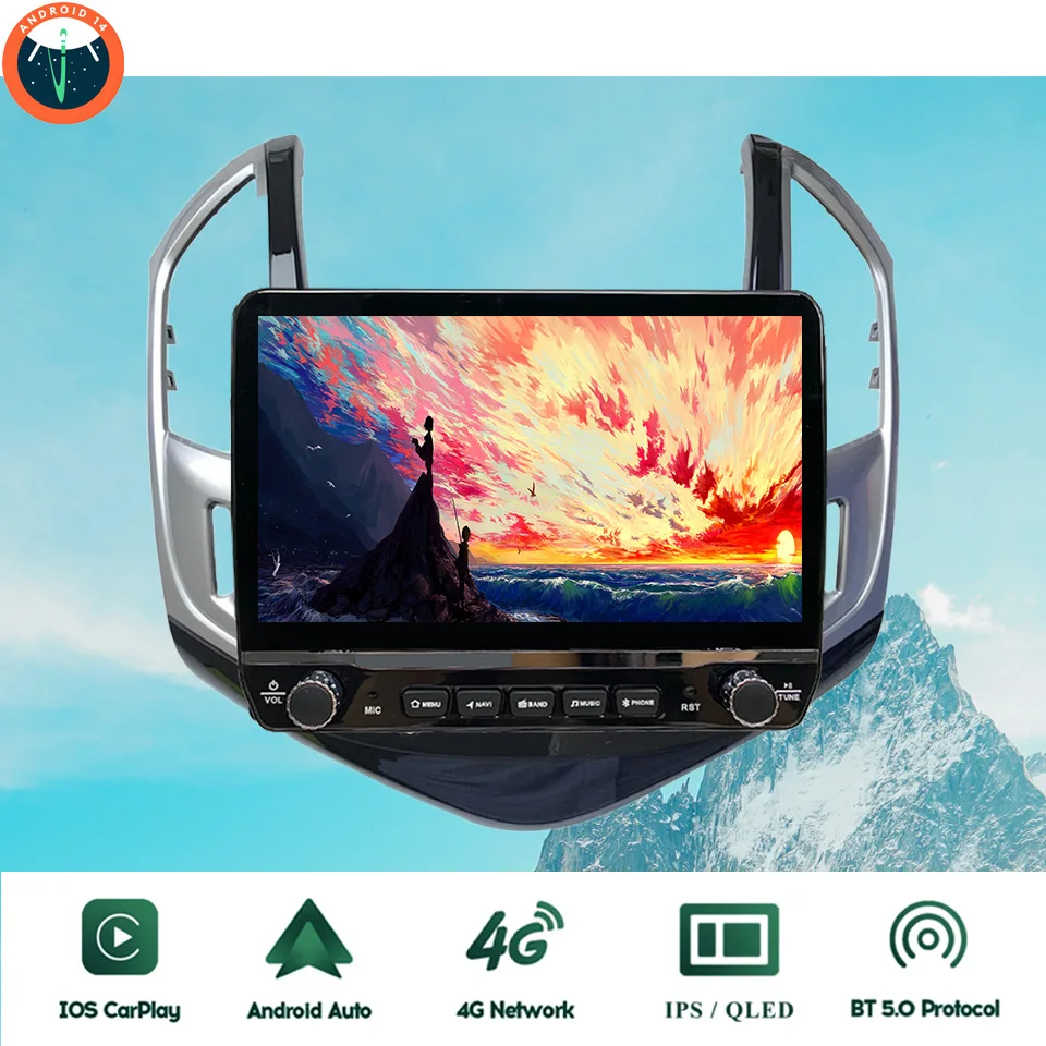 2 Din Android 14 Autoradio Mul - Tablet Danish Mobile & Accessories Photos incelemesi ve fiyatı