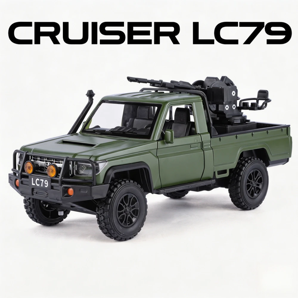 Interior Design Style Quiz - Mobil Mainan Model LC79 FJ Cruiser
