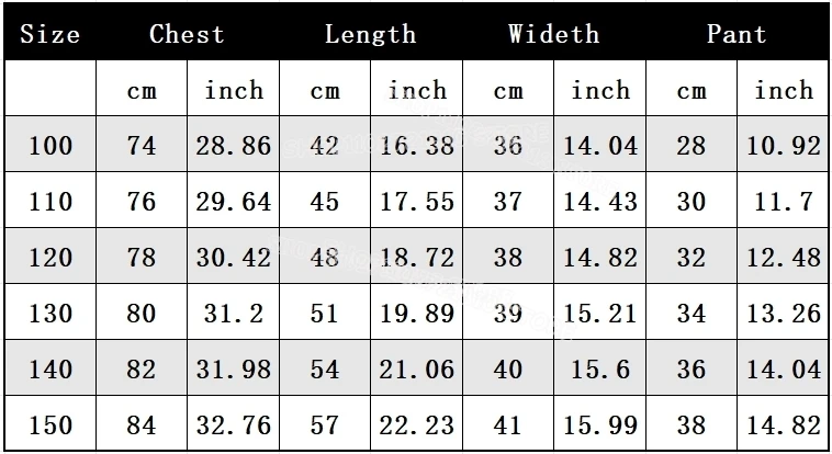 2pcs 개비 인형 집 세트 여름 통기성 땀 흡수 어린이 옷 아기 소녀 카와이 애니메이션 미소 짧은 소매 얇은 양복