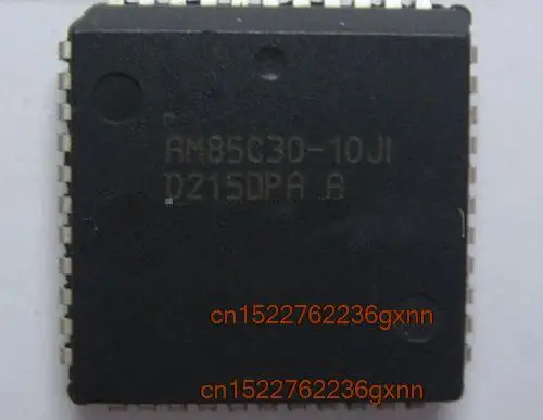 

Freeshipping AM85C30-10JI AM85C30