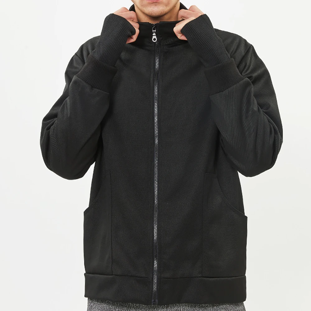 European EN388 High-Temperature Resistant, Flame-Retardant, Fireproof, And Fire-Resistant Heat-Insulating Fireproof Clothing