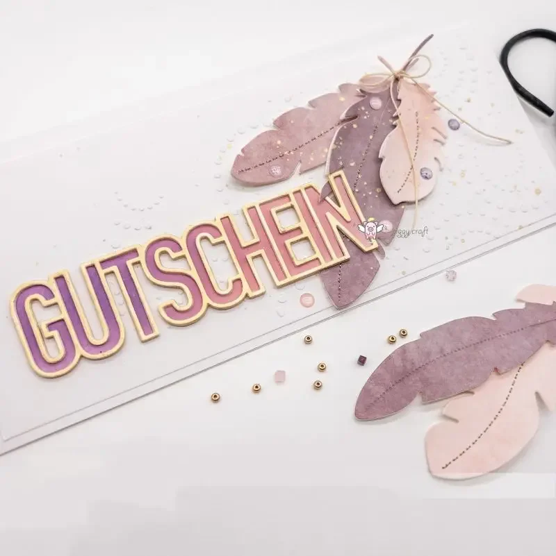 Mmao Craft Metal Cu…