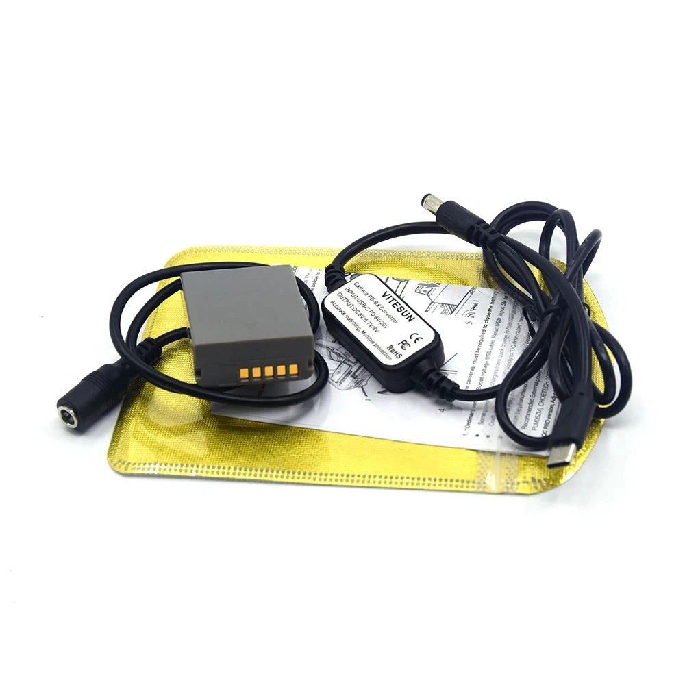 PS-BLN1 Dummy Batte…