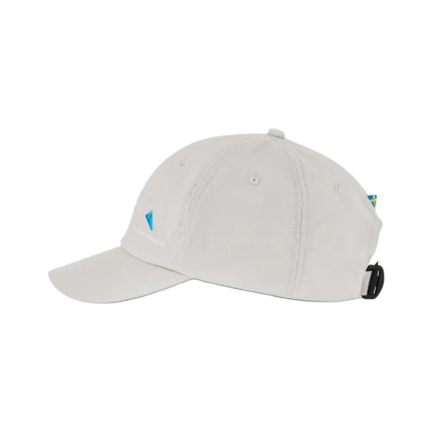 Klattermusen Elastane Polyamide Baseball Caps Men's Multicolor 10452-961