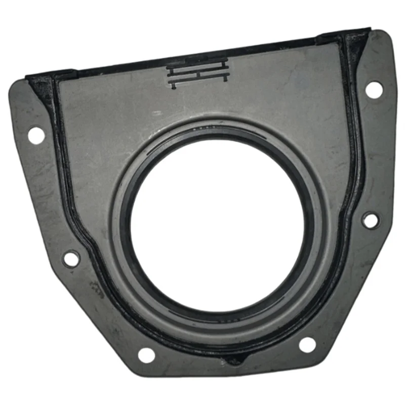 AB96-Engine Crankshaft Rear Oil Seal For Ford New Focus Escape 1.6 Ecosport 1.5 Auto Parts Car Accessories Bm5g6k301aa #4