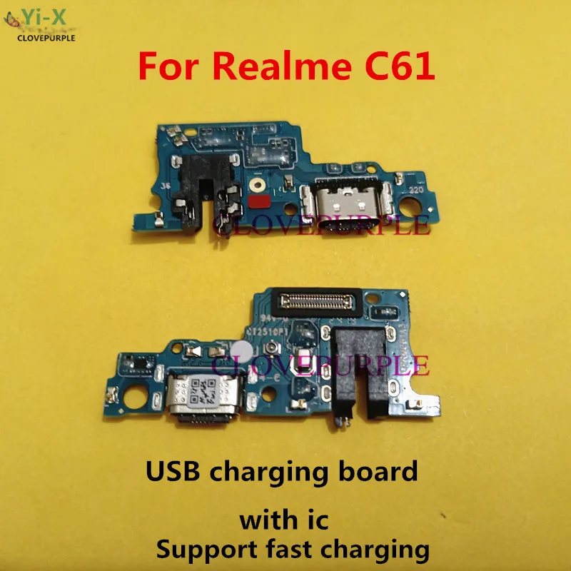 1Pcs Usb Charging B…