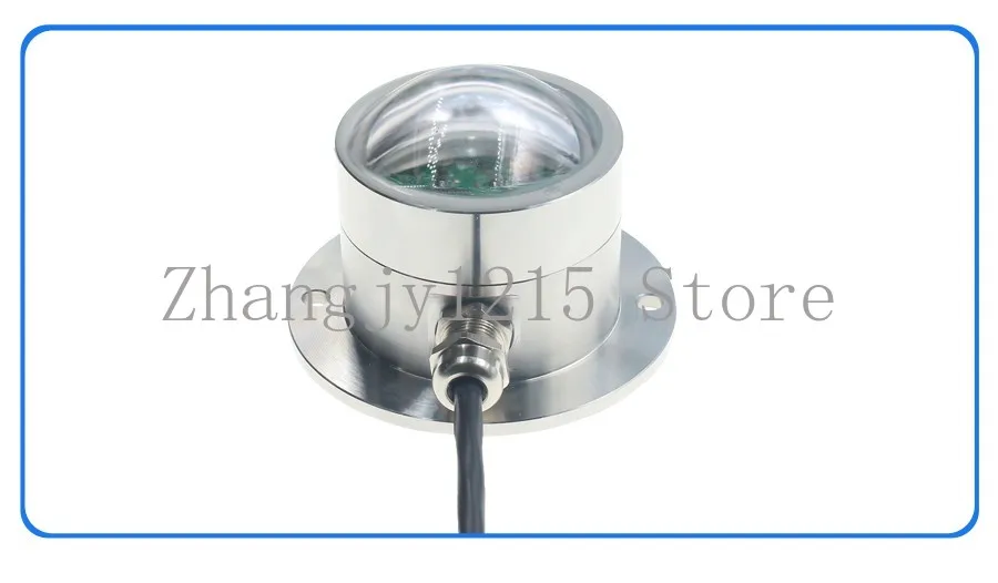 SM7005 RS485 Dual Channel Outdoor Weather Rain Gauge Monitoring High Precision Optical Rainfall Sensor