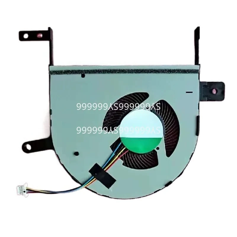 100% New Original Laptop Cooling Fan For ASUS S5100 S5100U S5100UQ V580Q S510U X510 With Disassembly Tools