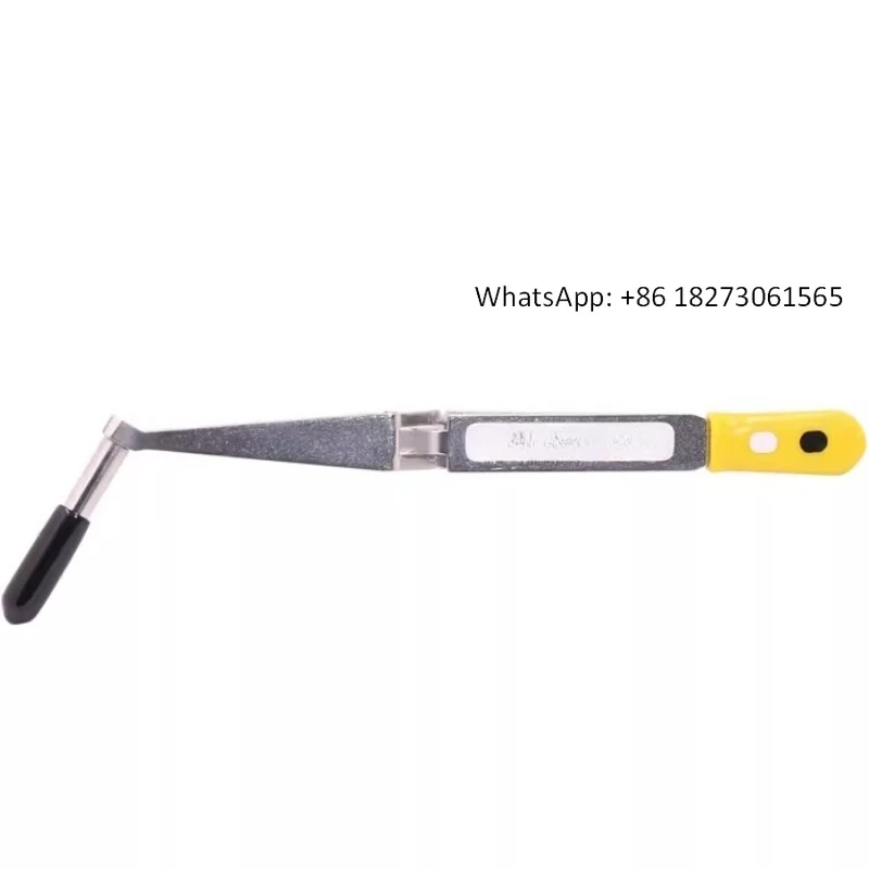 Strumento di recupero terminale DRK83-12B M81969/8-210