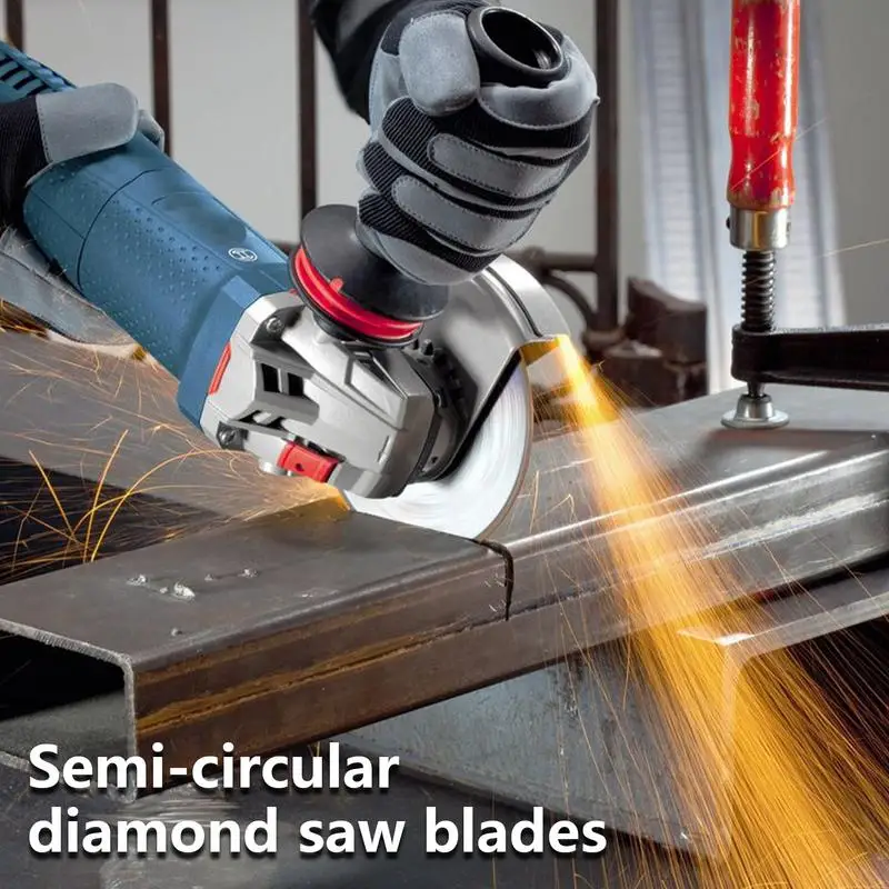 Oscillating Saw Blades Multi-tool Blades Quick Release For Hard Material Universal Oscillating Tool Blades To Cut