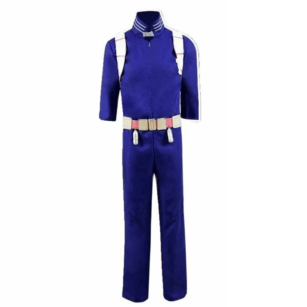 Unisex Anime Cos Todoroki Shouto Cosplay Costumes Uniform Sets Suits