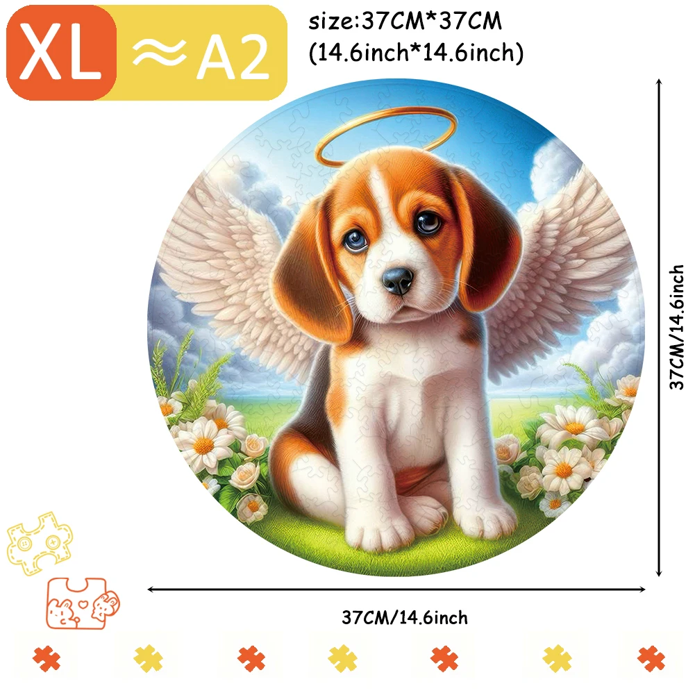 Dar nacimiento, sorpresa de cumpleaños para niños, cumpleaños, juegos de rompecabezas de madera, juguetes y pasatiempos de madera, juegos familiares divertidos