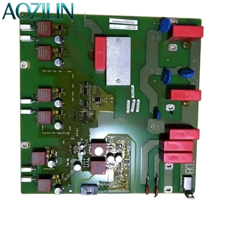 AOZILIN A5E01105817 Frequency Converter 440 and 430 Series Rectifier Board Thyristor Trigger Board Start Board