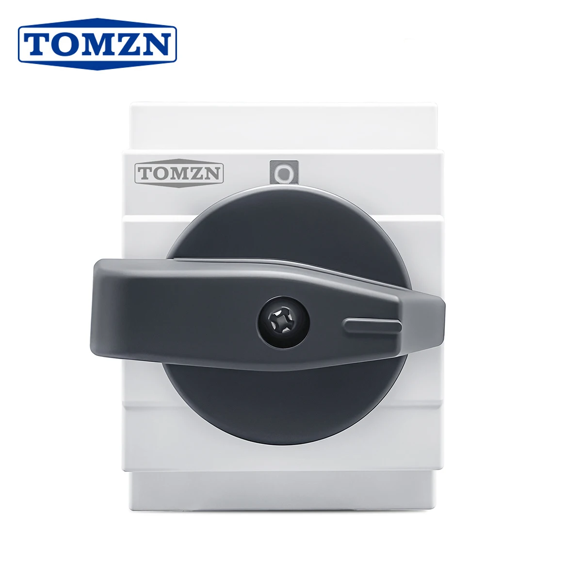 TOMZN Offizieller DC-Trennschalter FMPV55-NL1/4 1500V 40A für PV-Photovoltaik-Verteilerkasten-Serienverbindung