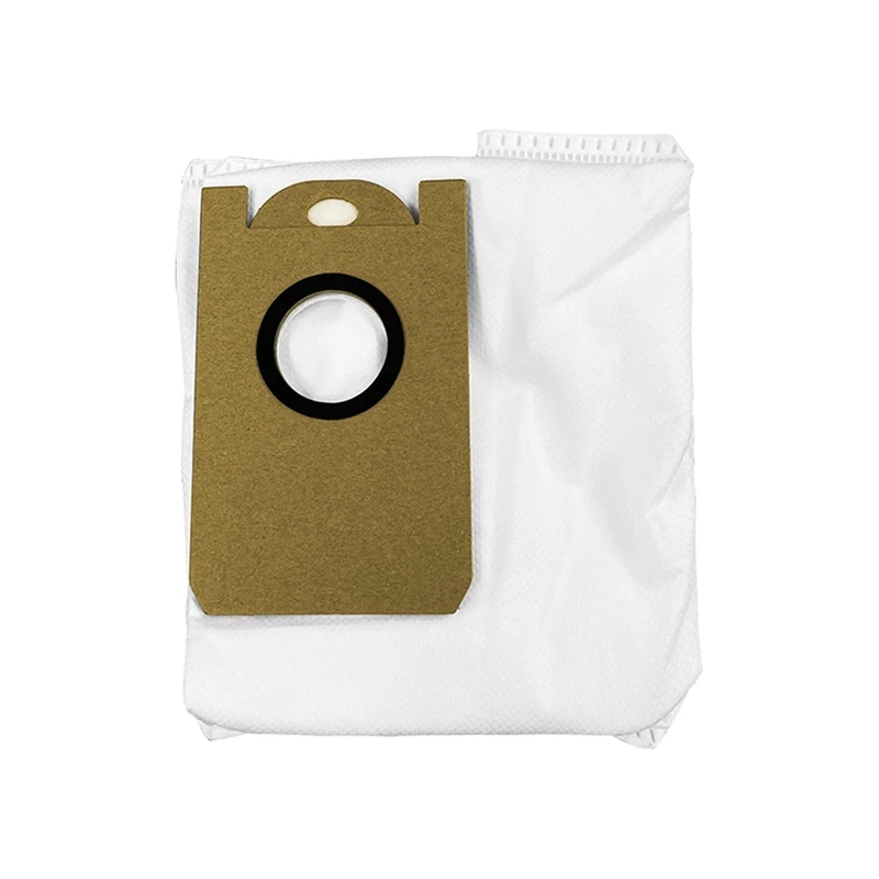 Kit d'accessoires pour aspirateur robot Xiaomi Viomi S9, filtre Hepa, brosse latérale principale, sac à poussière, vadrouille, pièces de rechange Everths, 1 ensemble