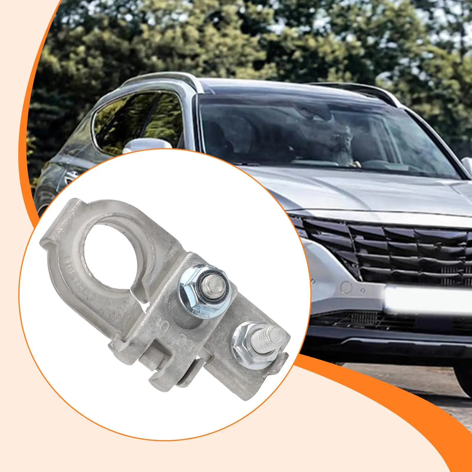 Positive Battery Te…