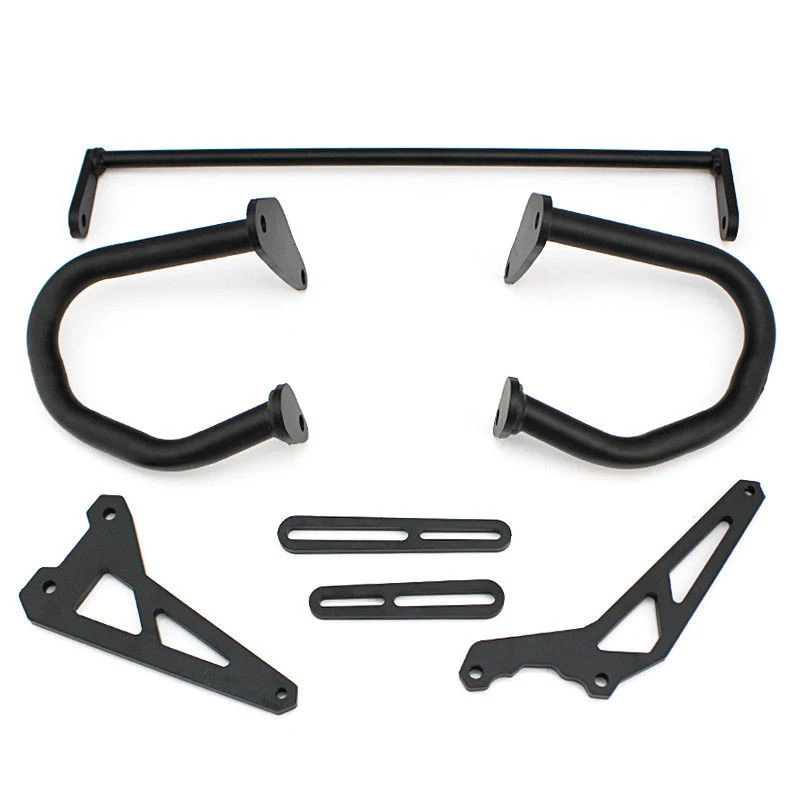 

STLF Guard Crash Bars for Kawasaki VN650(Vulcan S) 2015-2017 Motorcycle Bumper