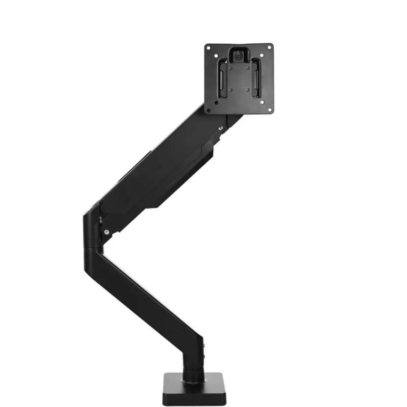 

Large load-bearing factory direct sales monitor bracket lifting and heightening