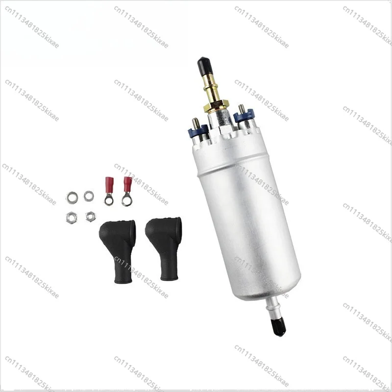 For Car Modification, 12V High-pressure Silent Pump,5MPa, Electronic  Injection Pump