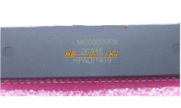 

Бесплатная доставка MC68000P8 MC68000P MC68000