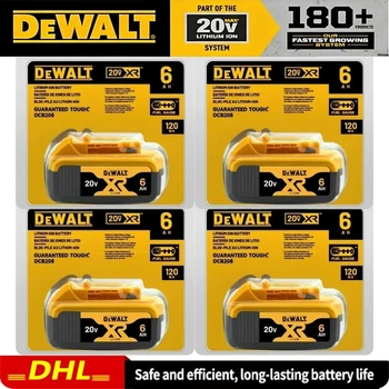 DeWalt 20V Replacement Battery 1