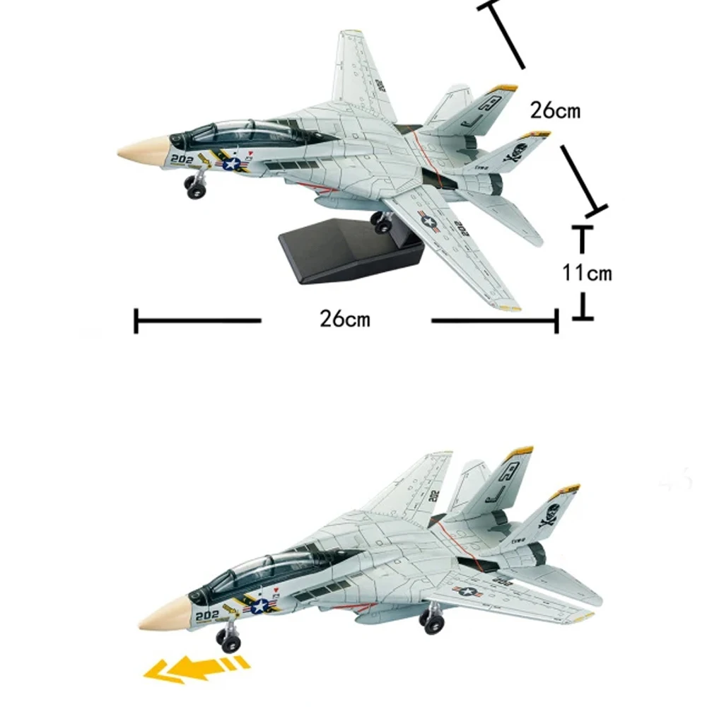 DIY Militair Model Bouwsteen Speelgoed F14 Tomcat J-35 Stealth Su35s Multifunctionele Vechter T90 Gevechtstank Jongen Verjaardagscadeau