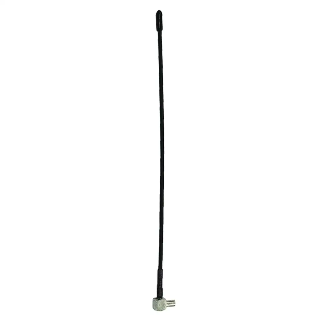 TS9 Connector Omnidirectional Wifi Antenna 5dbi Alloy Network Card External Antenna for Dual Port ZTE MF61 MF62 753s Router