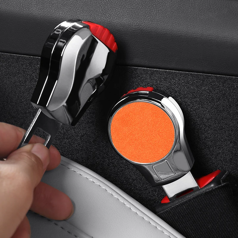 مقعد السيارة حزام كليب موسع سلامة حزام الأمان قفل مشبك التوصيل لكزس GX460 Ct200h IS250 ES 220D IS200 Fsport GS GX IS LS LX NX