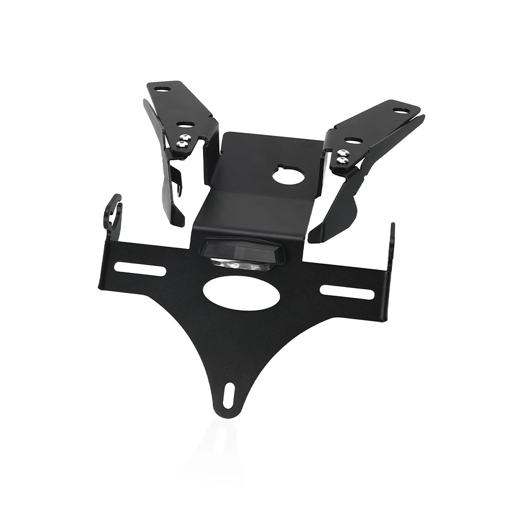New FOR HONDA X-ADV XADV 750 2021 Xadv Motorcycle Accessories License Plate Holder Fender Eliminator Registration Bracket 2025