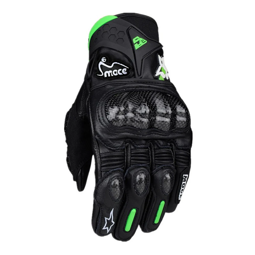 

Motorcycle Accessories Wear-Resistant Waterproof Biker Glove Motorcycle Gloves Breathable Motocross Gloves Anti-Slip Anti-Fall